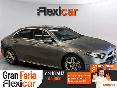 Mercedes A200