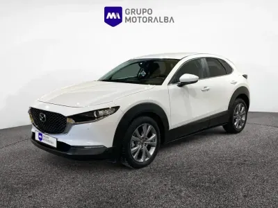 Usado Mazda CX-30 122 CV (89 kW) 2021 Otro SUV