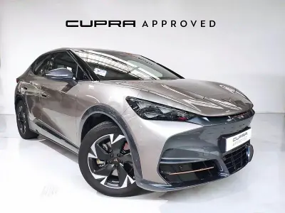 Usado Cupra Tavascan