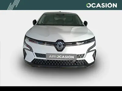 Usado Renault Mégane Equilibre 160 kW (218 CV) 2023 Blanco Berlina