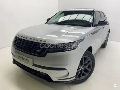 Usado Land Rover Range Rover Velar S 404 CV (297 kW) 2023 Blanco SUV