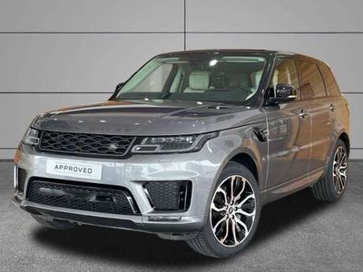 usado Land Rover Range Rover Sport 3.0SDV6 HSE Dynamic Aut. 306 (14.75)