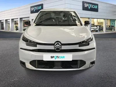 Usado Citroën C4