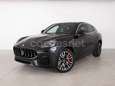 Maserati Grecale