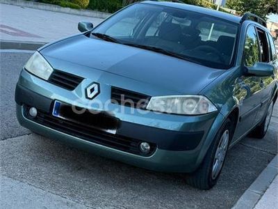 Renault Mégane GrandTour