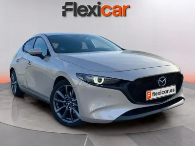 Usado Mazda 3