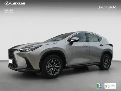 Usado Lexus NX350h