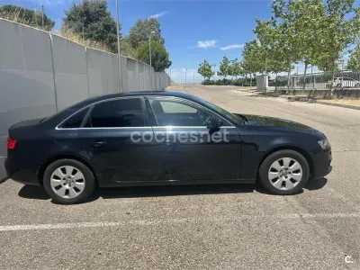 Usado Audi A4