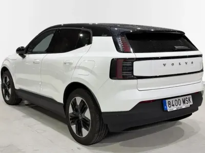 Usado Volvo EX30