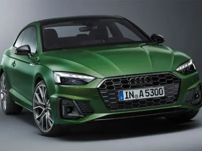 Usado Audi A5