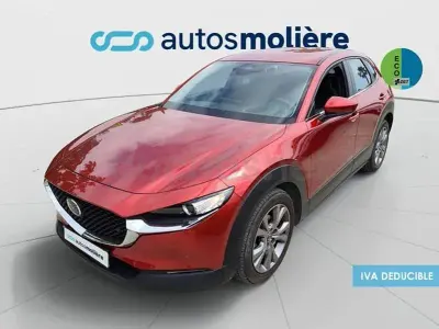 Usado Mazda CX-30
