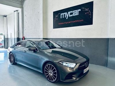 Mercedes CLS450