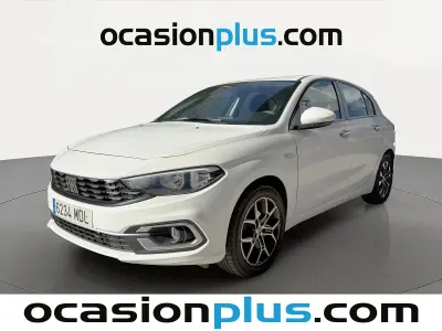 Begagnad Fiat Tipo