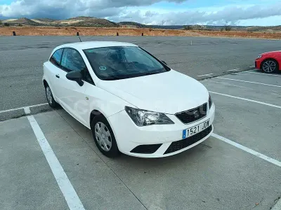 Usado Seat Ibiza SC