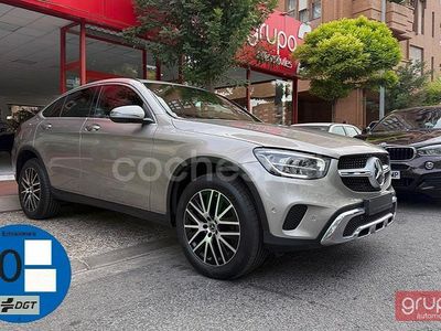 Mercedes GLC300e