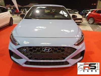 usado Hyundai i30 Fastback N Performance 2.0 T-GDi 206 kW (280 CV) 8DCT