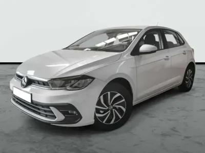 Usado VW Polo