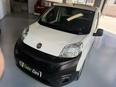 Usado Fiat Fiorino