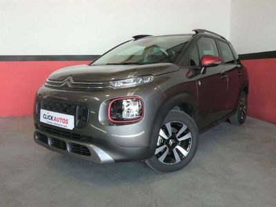 usado Citroën C3 Aircross Puretech S&S C-Series 110