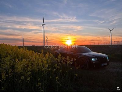 Chrysler 300C