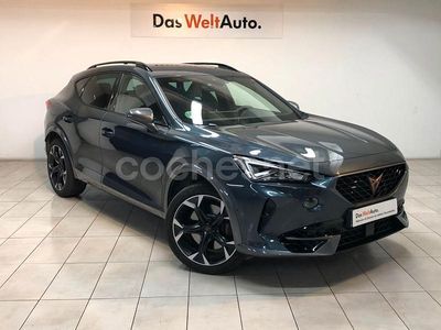 Usado Cupra Formentor VZ 310 CV (228 kW) 2020 SUV