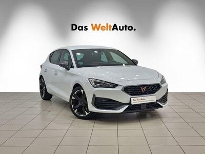 usado Cupra Leon León1.5 Etsi Dsg 110kw