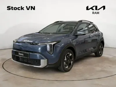 Nuevo Kia Stonic 115 CV (84 kW) 2025 Otro SUV