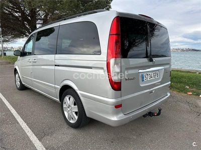 Mercedes Viano