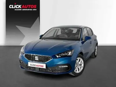 Usado Seat Leon