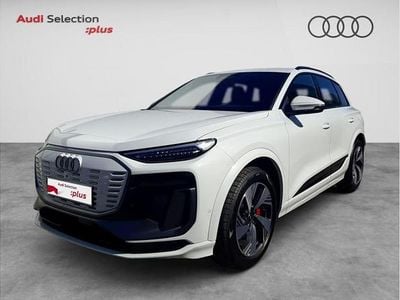 Usado 2024 Audi Q6 e-tron Advanced SUV | 76.000 €