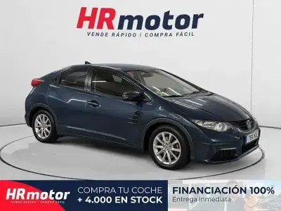 Usado Honda Civic