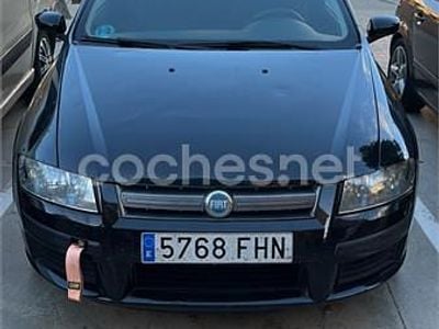 Fiat Stilo