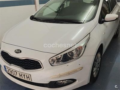 Kia Ceed GT