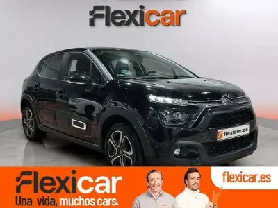 Usado Citroën C3