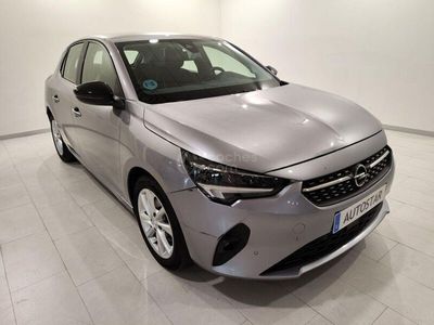 usado Opel Corsa 1.2t Xhl S/s Elegance 100