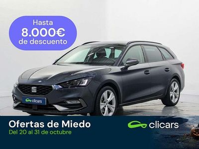 Seat Leon ST