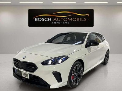 Usado BMW M135 Comfort Edition 299 CV (219 kW) 2025 Blanco Utilitario