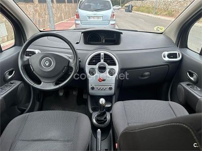 Renault Grand Modus