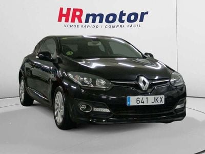 Renault Mégane III