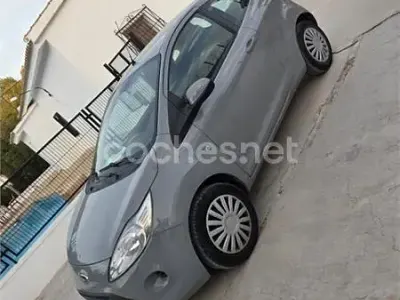 Usado Ford Ka
