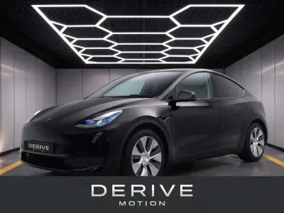 Usado Tesla Model Y