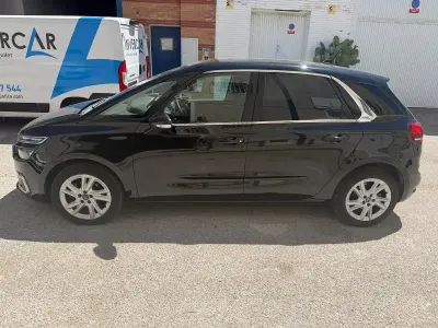 Usado Citroën C5