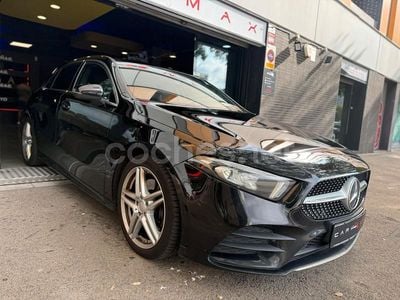 Mercedes A220