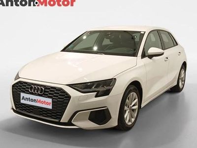 Usado 2021 Audi A3 Sportback e-tron Utilitario | 19.990 € (Precio justo)
