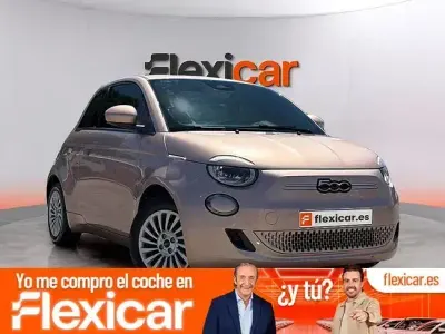 Usado Fiat 500e