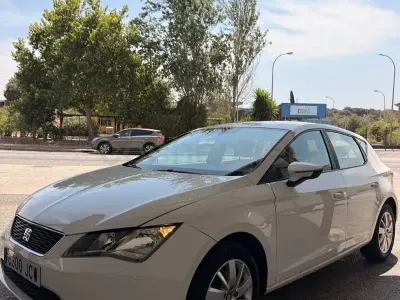 Usado Seat Leon
