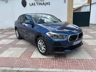 Usado BMW X2
