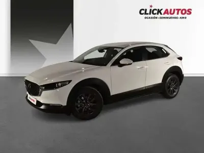 Usado Mazda CX-30