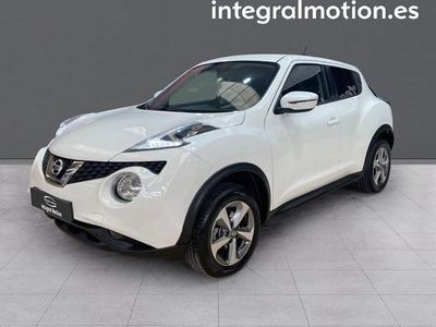 Occasion Nissan Juke Acenta 112 ch (82 kW) 2019 SUV