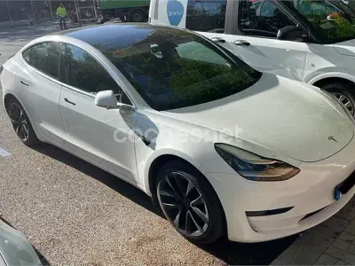 Usado Tesla Model 3 RWD 239 kW (325 CV) 2020 Eléctrico Berlina